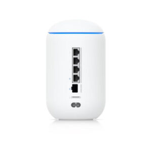 UBIQUITI DREAM ROUTER 7 (UDR7)