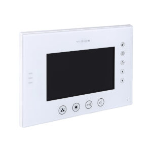 Monitor wideodomofonu VIDOS M670W-S2