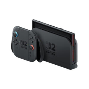 Konsola do gier NINTENDO Switch 2 + gra (Hogwarts Legacy)