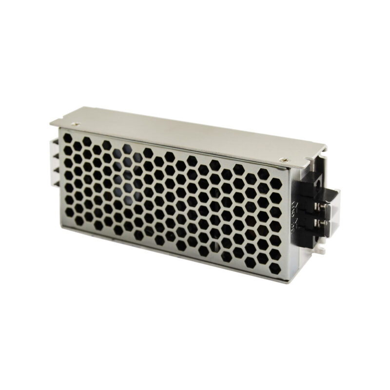 PRZETWORNICA DC/DC MEAN WELL RSD-100D-12 12V/100W/8,4A