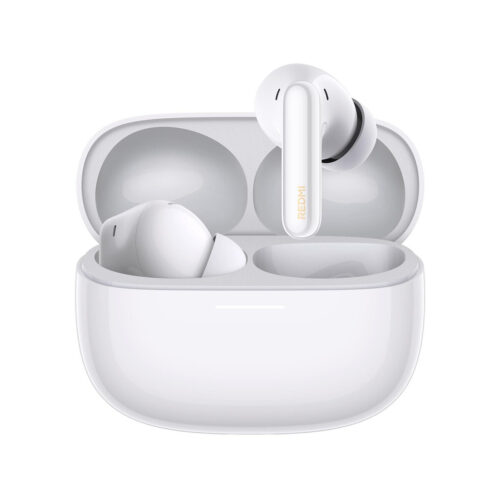 Słuchawki Xiaomi Redmi Buds 8 Pro Cloud White