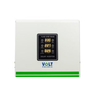 Przetwornica solarna VOLT POLSKA GREEN BOOST PRO 4000 SINUS (160-500VDC)