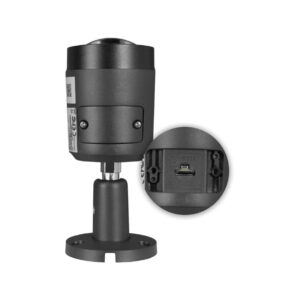 Kamera BCS LINE BCS-L-TIP16FCR3L3-AI1-G