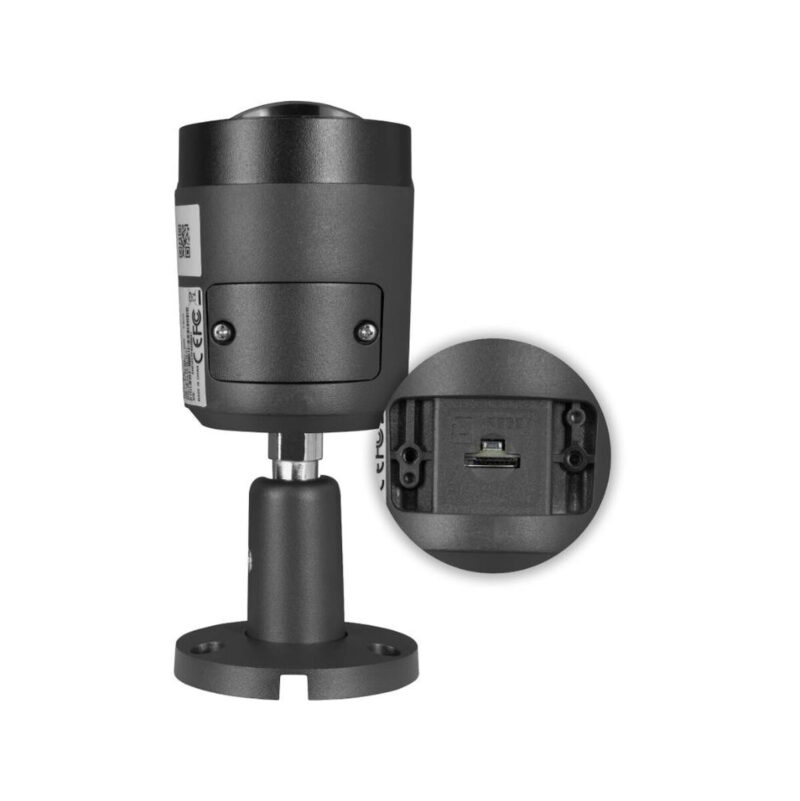 Kamera BCS LINE BCS-L-TIP16FCR3L3-AI1-G