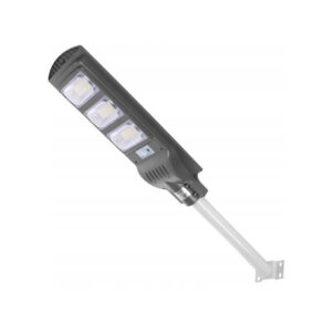 Lampa solarna VOLT POLSKA JOCKER 120 + panel 12W + 12.000mAh + pilot