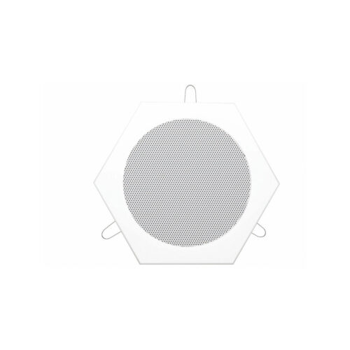 91dd1bf3a00b6f5d6d8a4125b2038fc8_original Głośnik sufitowy PA WDE-130 MONACOR