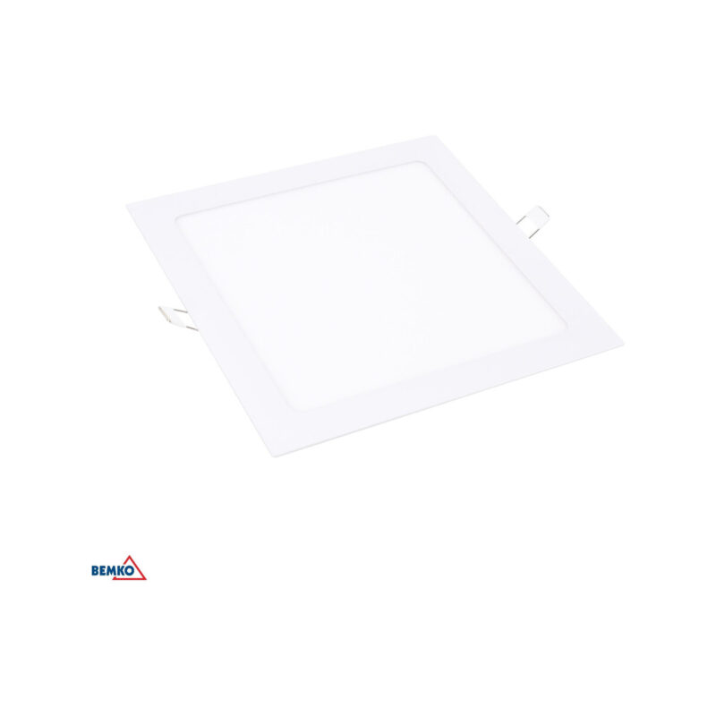 Downlight LED BOLED 18W 4000K 1450LM IP20 okrągły biały