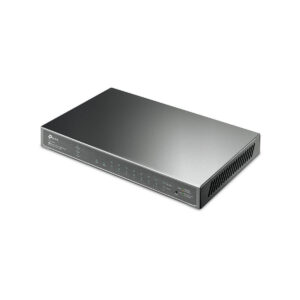 SWITCH TP-LINK TL-SG2210P