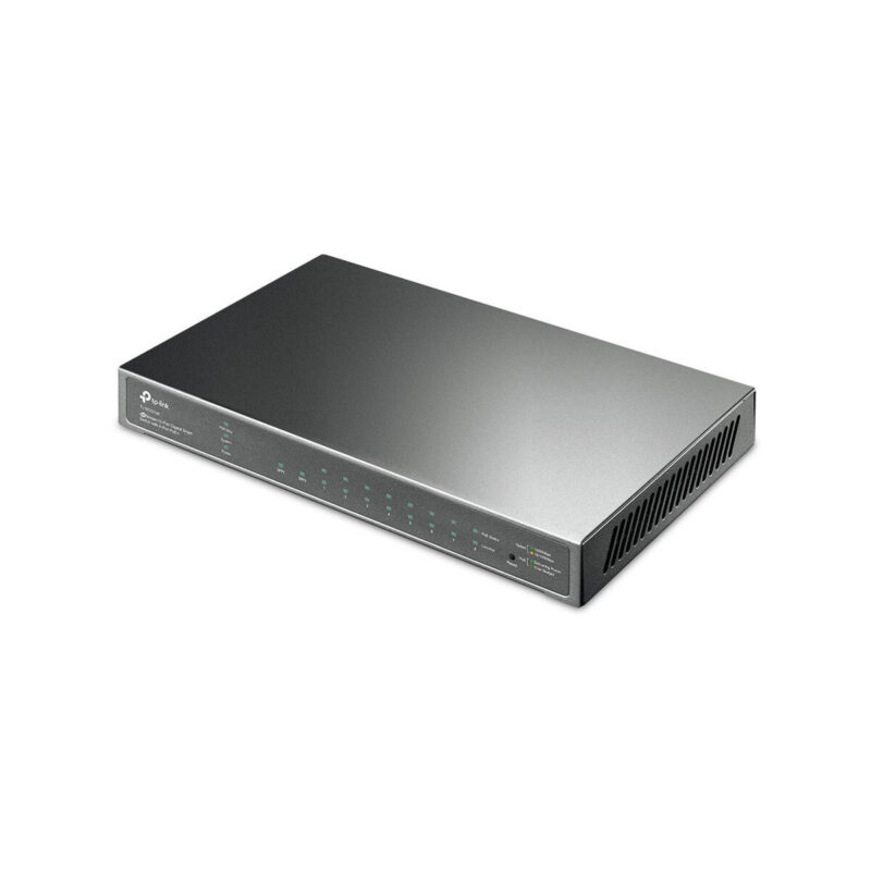 SWITCH TP-LINK TL-SG2210P