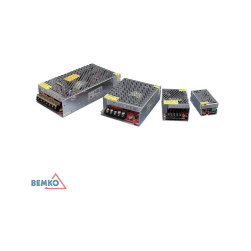 Zasilacz elektroniczny LED 12V 25W