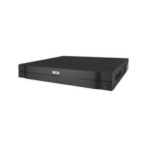 Rejestrator IP BCS Line BCS-L-NVR1604-A-4K-Ai(2)