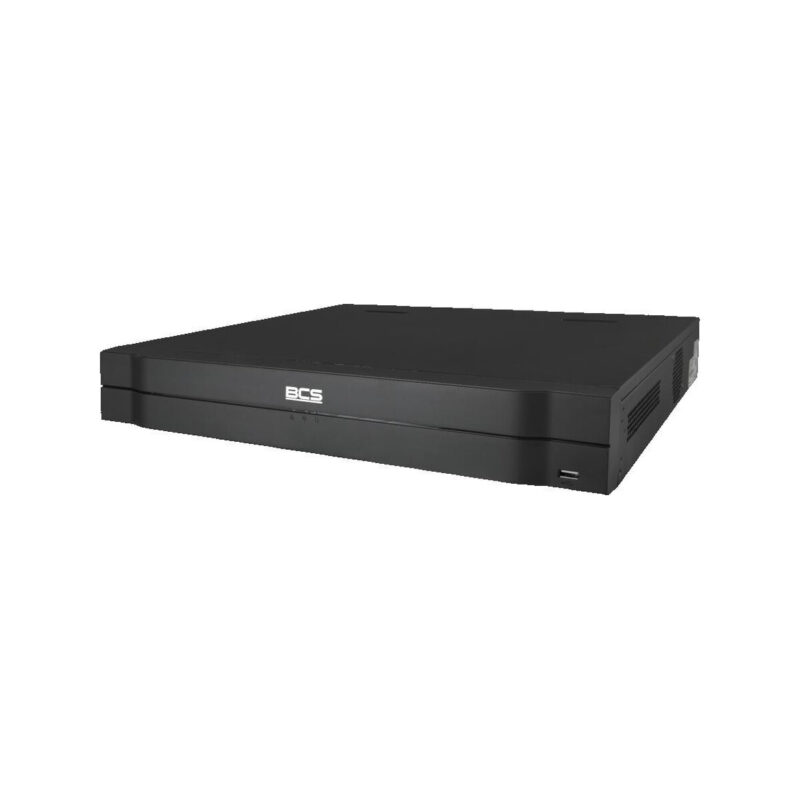 Rejestrator IP BCS Line BCS-L-NVR1604-A-4K-Ai(2)