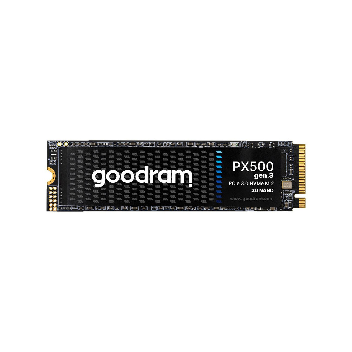 GOODRAM Dysk SSD PX500 1TB GEN.3 PCIe 3x4 M.2 2280