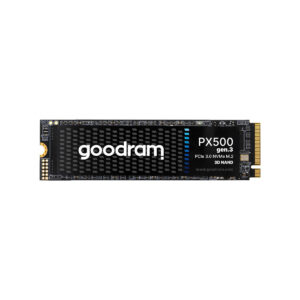 GOODRAM Dysk SSD PX500 256GB GEN.3 PCIe 3x4 M.2 2280