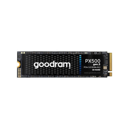 GOODRAM Dysk SSD PX500 256GB GEN.3 PCIe 3x4 M.2 2280