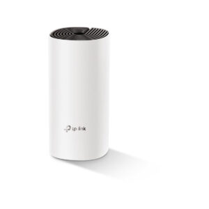 DOMOWY SYSTEM WI-FI MESH TP-LINK DECO E4 (1-pack)