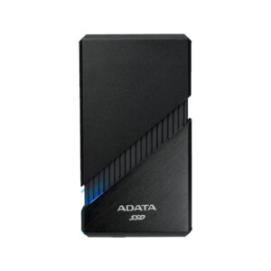 Dysk SSD Adata SE920 2TB USB4C 3800/3700 MB/s czarny