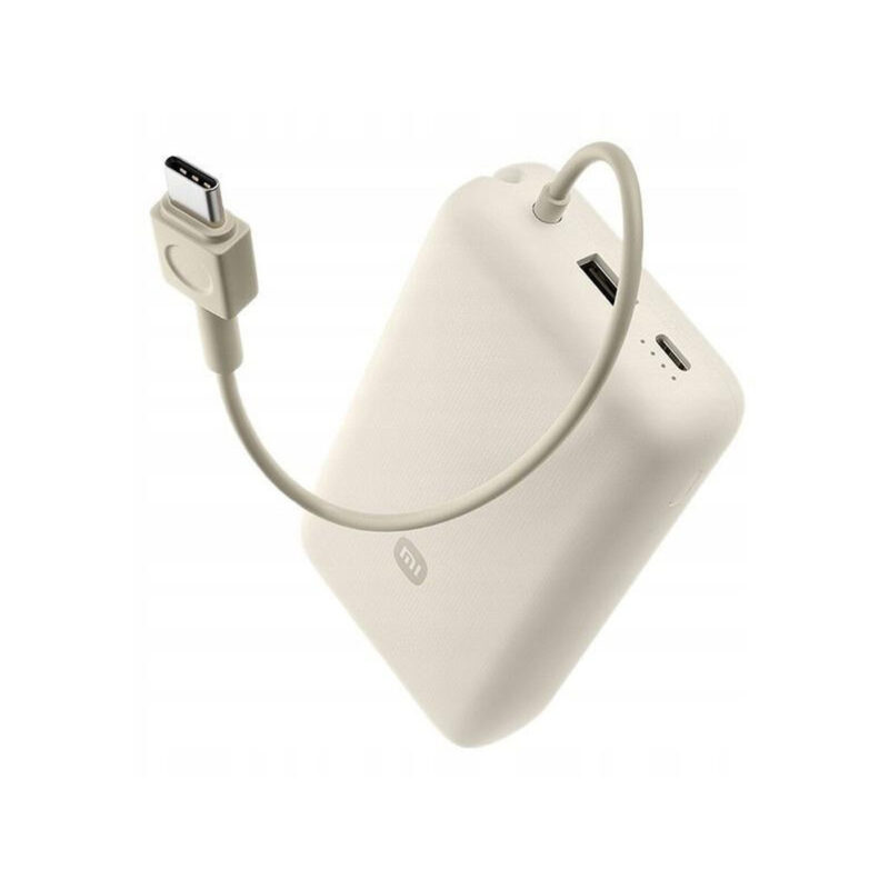 Powerbank Xiaomi 33W 20000mAh Tan