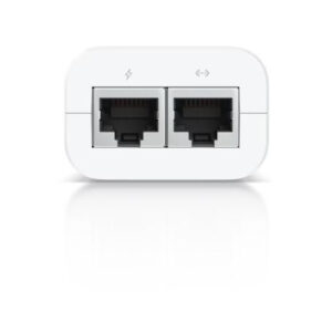 ADAPTER POE UBIQUITI U-POE (15W)