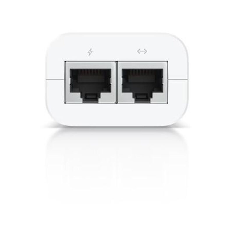 ADAPTER POE UBIQUITI U-POE (15W)