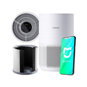 Oczyszczacz powietrza Xiaomi Air Purifier 4 Compact