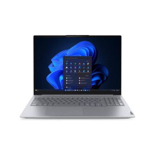 Laptop Lenovo ThinkBook 16 G9 R5-220/16"/16GB/512GB/Arctic Grey/W11Home