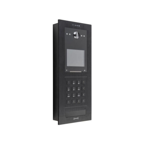 Stacja bramowa Vidos 2IP S210