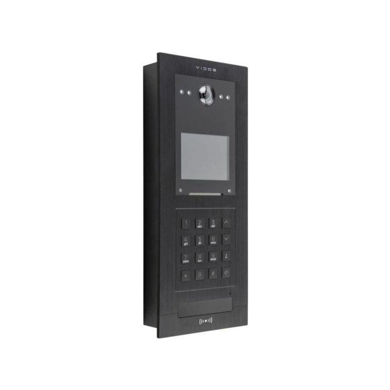 Stacja bramowa Vidos 2IP S210