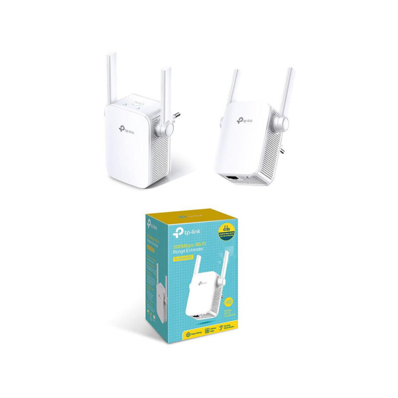 REPEATER TP-LINK TL-WA855RE