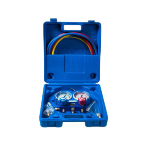 ZESTAW MANOMETRÓW VALUE VMG-2-R32