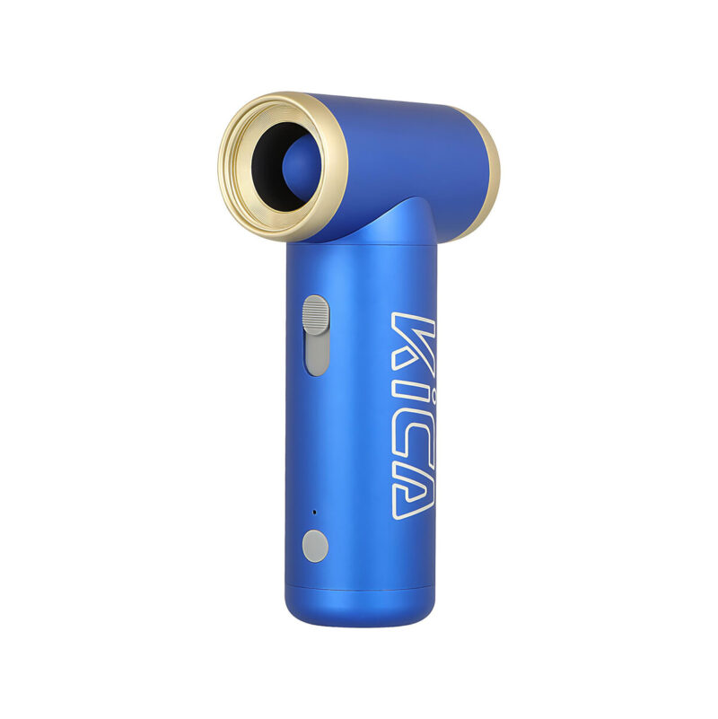 Dmuchawa wielofunkcyjna FeiyuTech KiCA JetFan 2 - niebieska