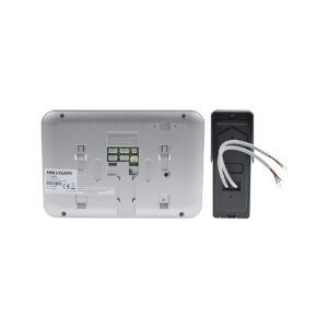 ZESTAW WIDEODOMOFONOWY HIKVISION DS-KIS203T