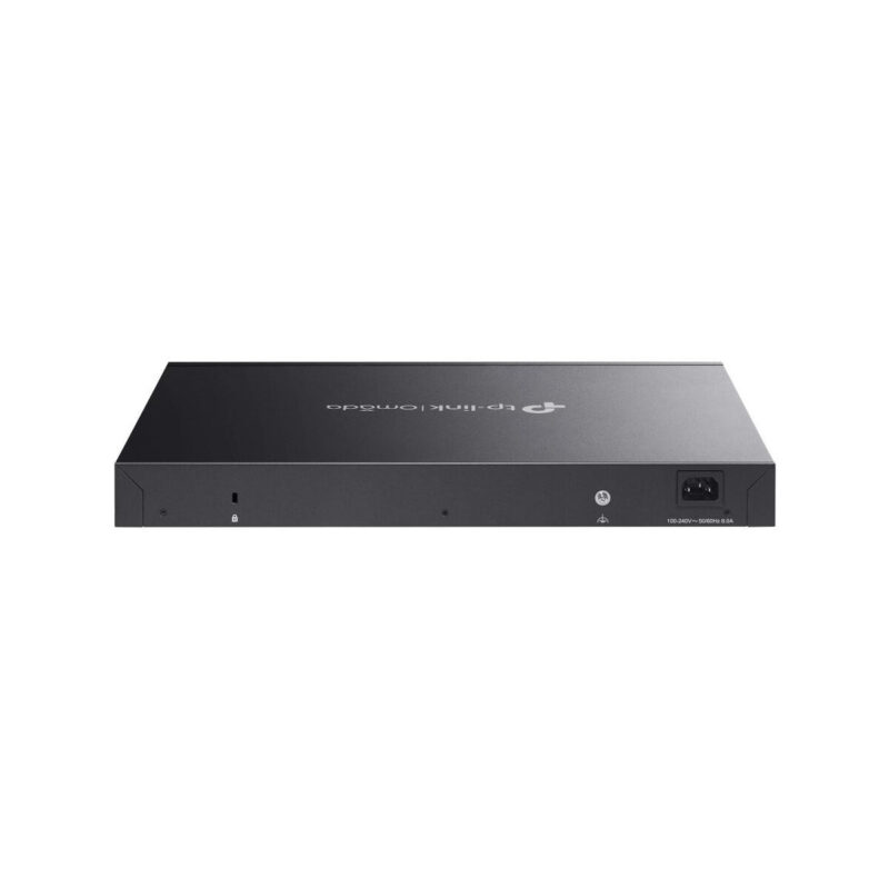 SWITCH TP-LINK TL-SG3428XPP-M2