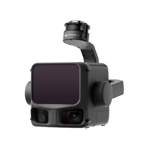 Kamera DJI Zenmuse L3 + DJI Care Enterprise Plus 1 rok