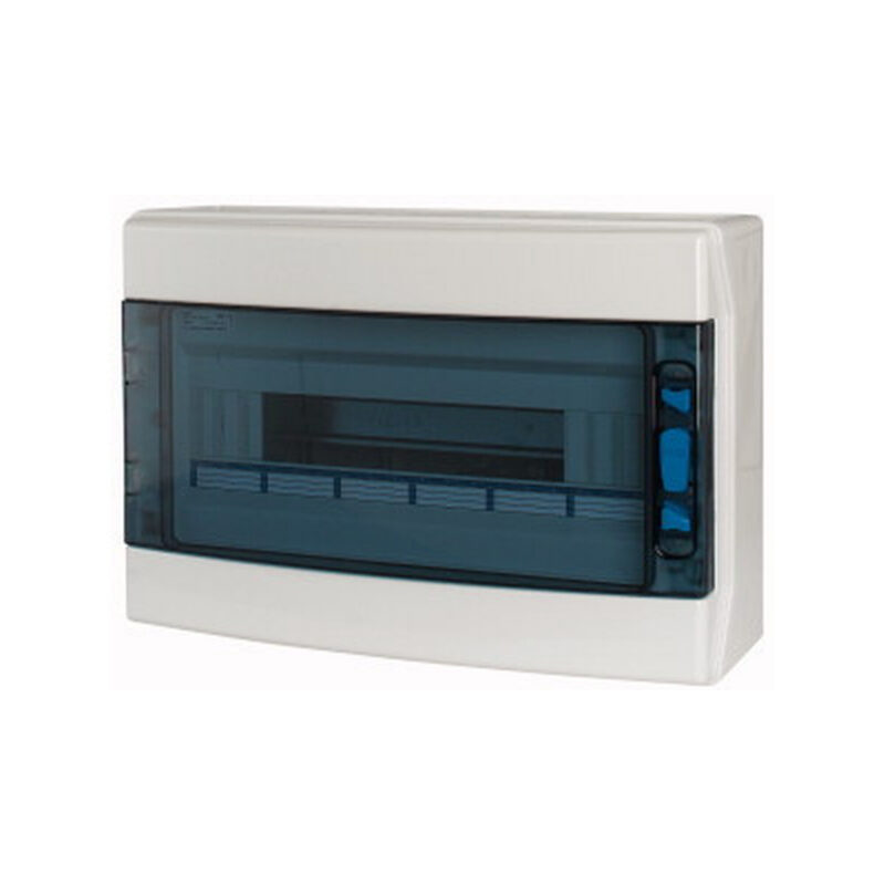 EATON IKA-1/18-ST-OT ROZDZIELNIA PLASTIKOWA NT 18M 1X 18M N+PE