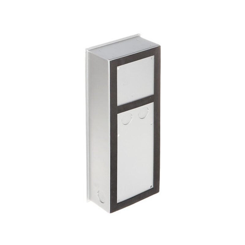 METALOWA PUSZKA DO MONTAŻU PODTYNK DAHUA VTM128