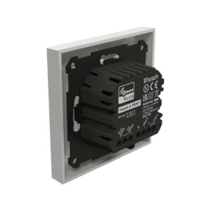 Termostat Heatit Z-TRM7 White RAL 9003 Z-Wave Thermostat 3600W 16A 868,4 Mhz