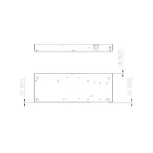 Hikvision DS-3E2728-HI-24T4X