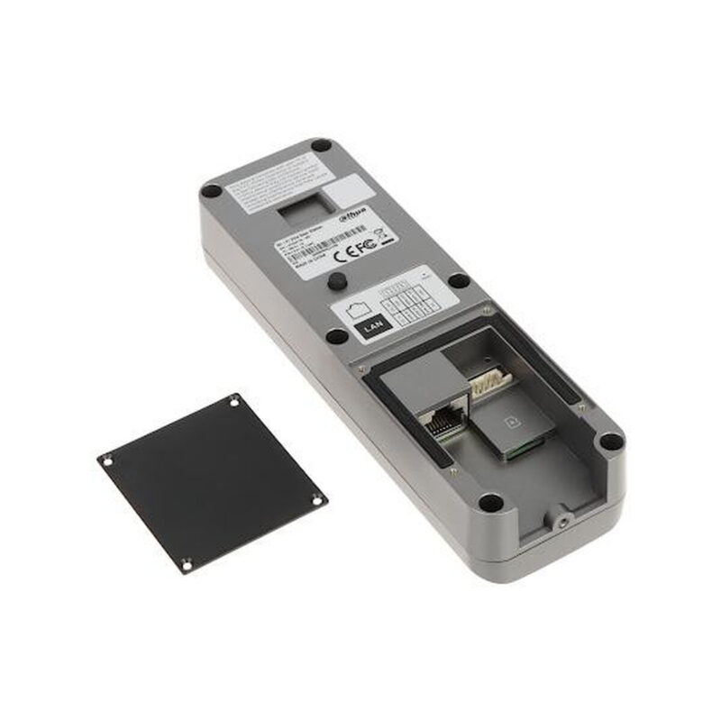 STACJA BRAMOWA DAHUA VTO2311R-WP