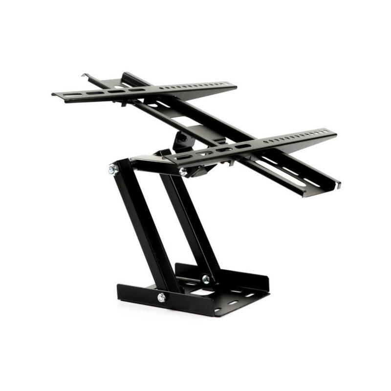 UCHWYT DO TV LCD/LED 22-55" 35KG AR-53 ART reg. pion i poziom