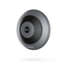 Kamera IP Reolink Fisheye FE-W Series W520 6MP 360° Wi-Fi