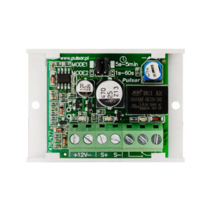 MODUŁ PRZEKAŹNIKA CZASOWEGO Pulsar AWZ525