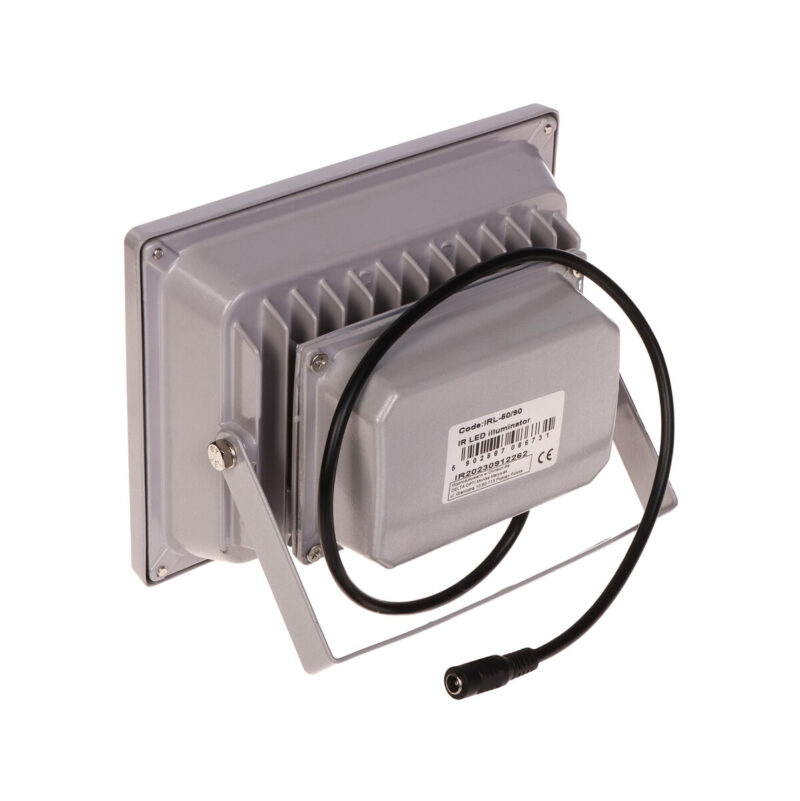 ZEWNĘTRZNY REFLEKTOR PODCZERWIENI IRL-50/90