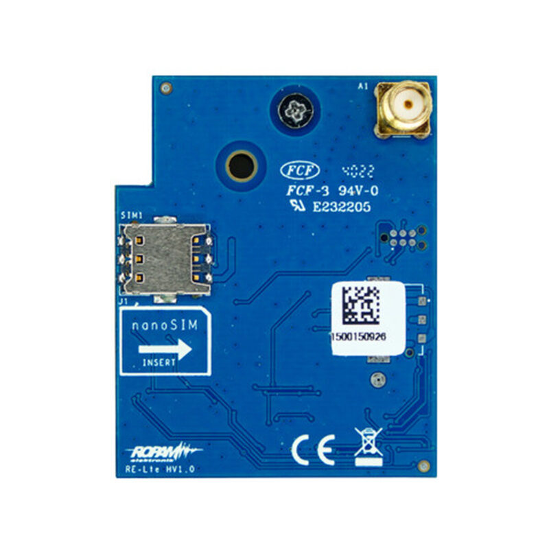 ROPAM MODEM LTE NEO-IP/-64 EXP-LTE