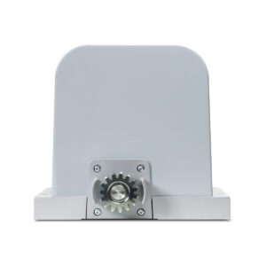 Zestaw NICE ROBUS 400 MyGO do bram przesuwnych