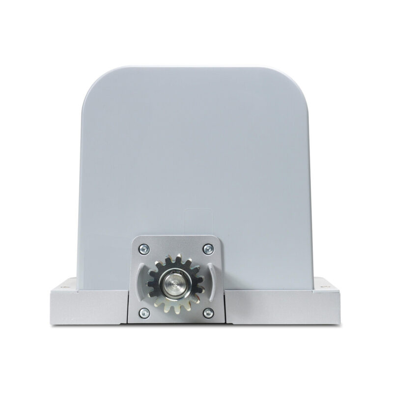 Zestaw NICE ROBUS 400 MyGO do bram przesuwnych