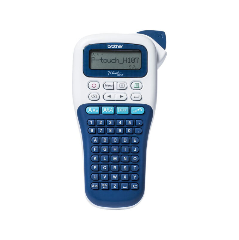 Drukarka etykiet Brother PT-H107B