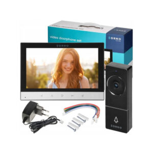 Wideodomofon ORNO OR-VID-MD-1084/B