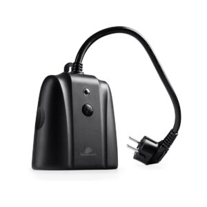 Zewnętrzne gniazdko WiFi Spacetronik Smart Life SL-PS34