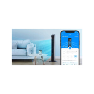 Govee H5075 Termometr i higrometr Bluetooth, wyświetlacz